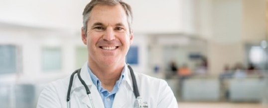 Choosing a transplant surgeon