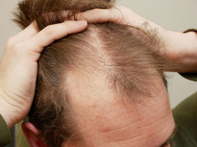 Hair Restoration