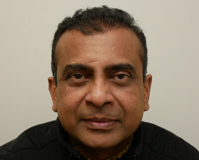 Hair Restoration
