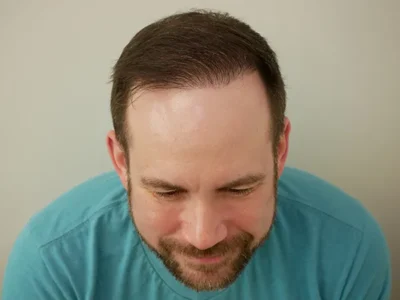Hair Restoration
