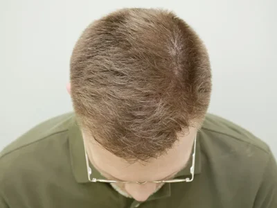 Hair Restoration