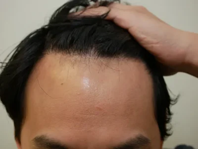 Hair Restoration