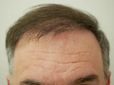 Hair Restoration